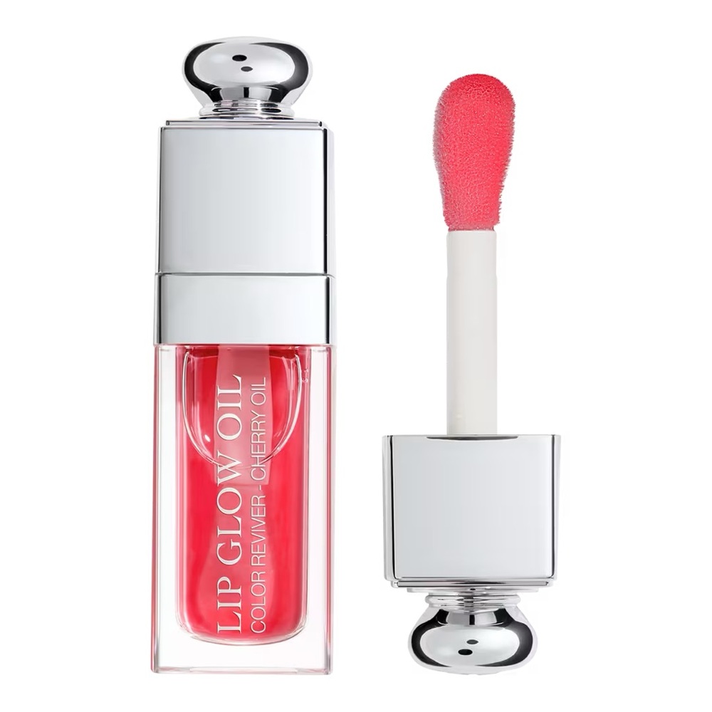 Dior Addict Lip Glow Oil Cherry